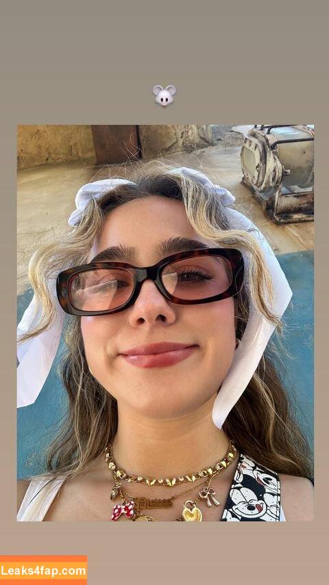 Haley Lu Richardson / haleyluhoo leaked photo photo #0328