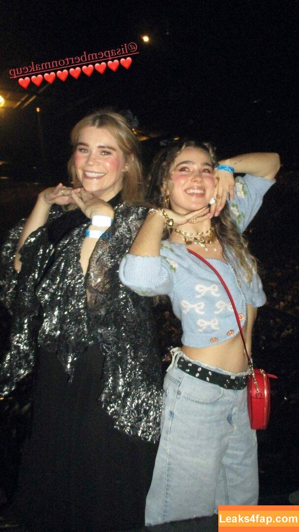 Haley Lu Richardson / haleyluhoo leaked photo photo #0343