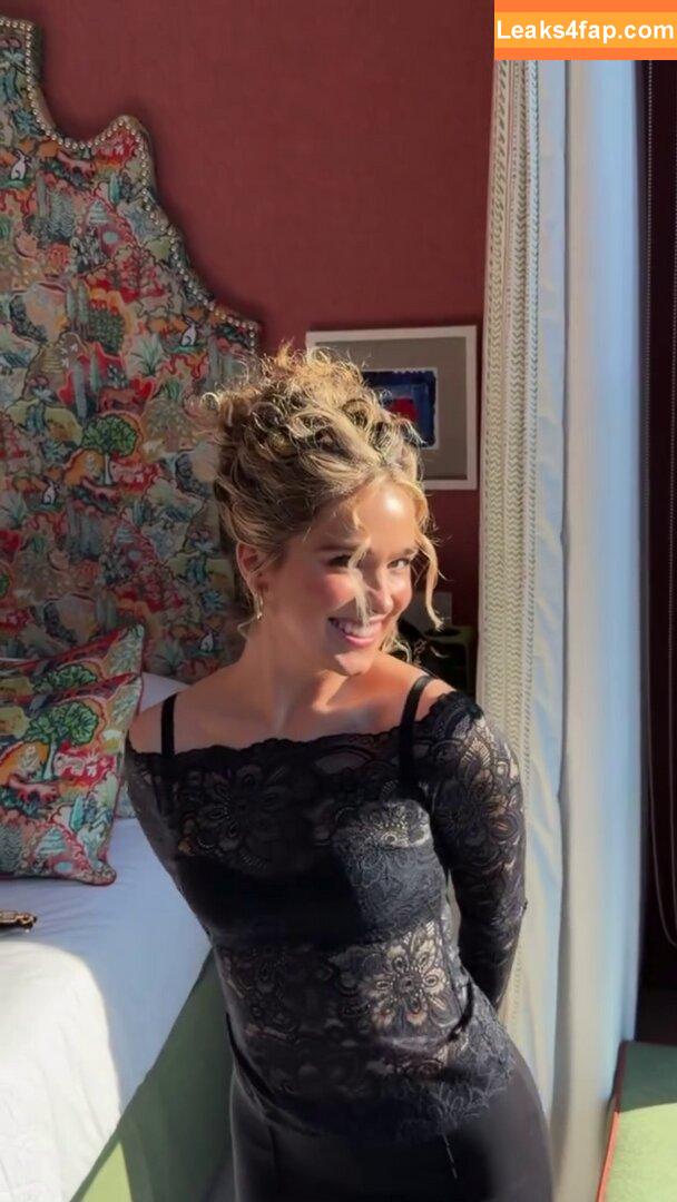Haley Lu Richardson / haleyluhoo leaked photo photo #0419