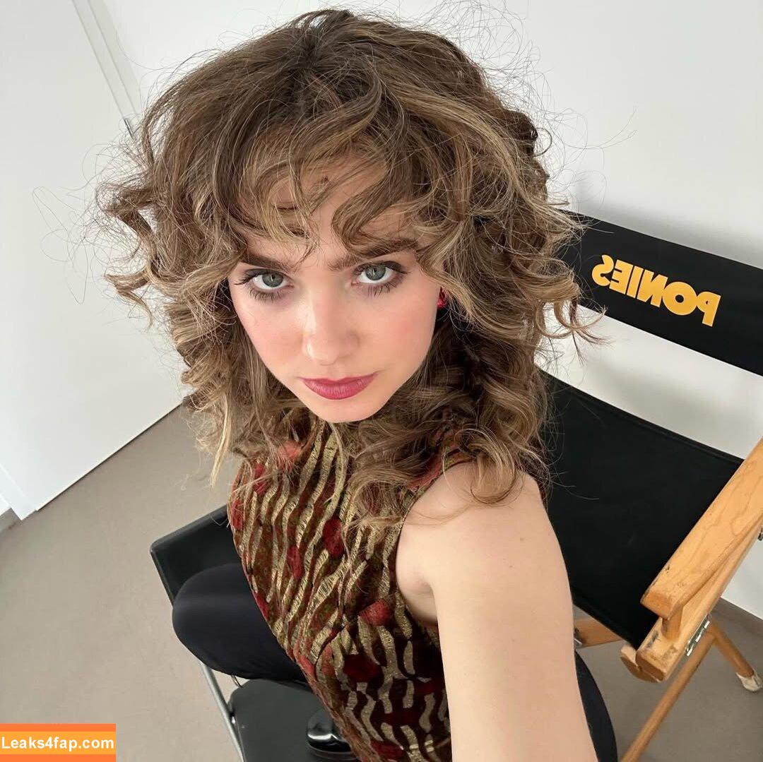 Haley Lu Richardson / haleyluhoo слитое фото фото #0420