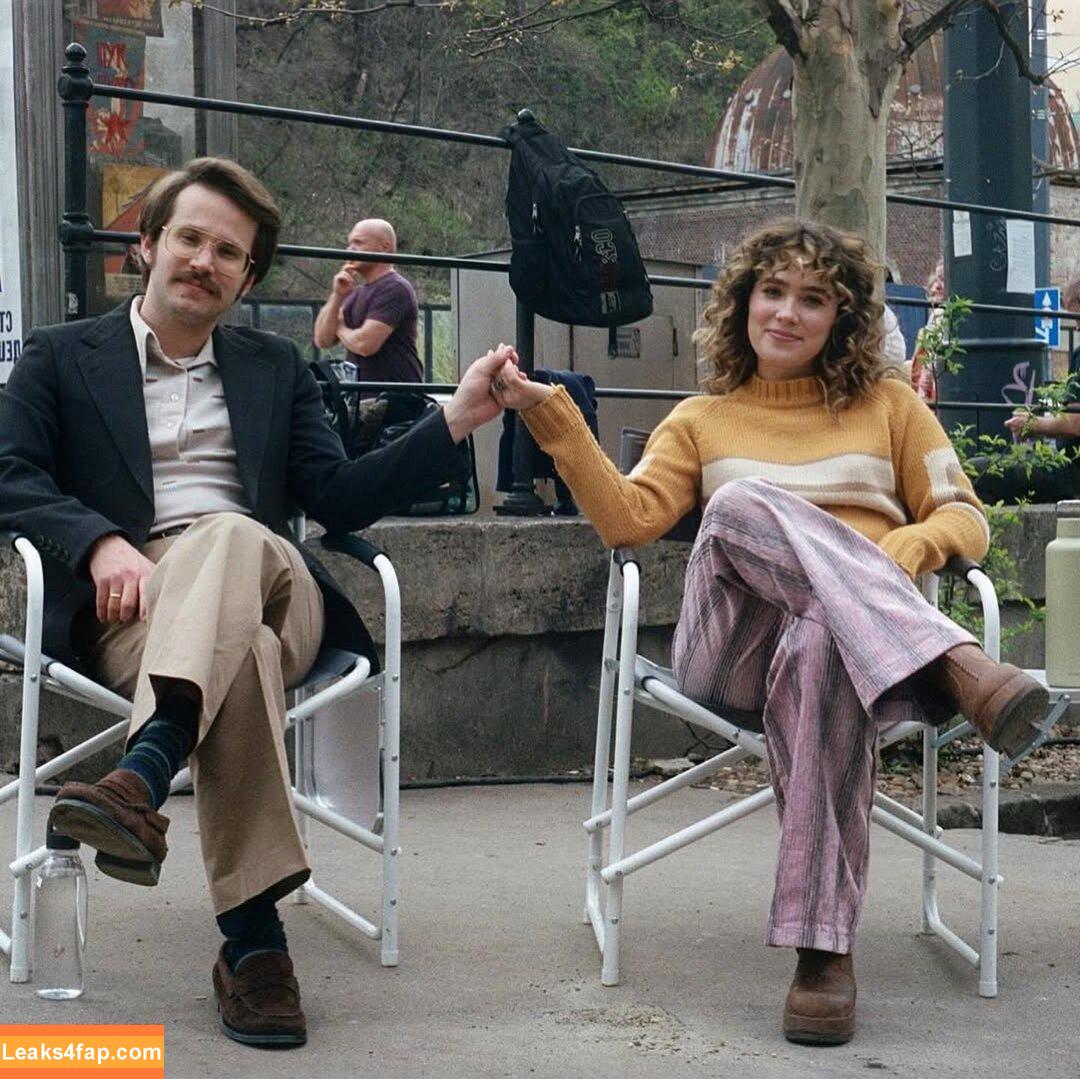 Haley Lu Richardson / haleyluhoo leaked photo photo #0422