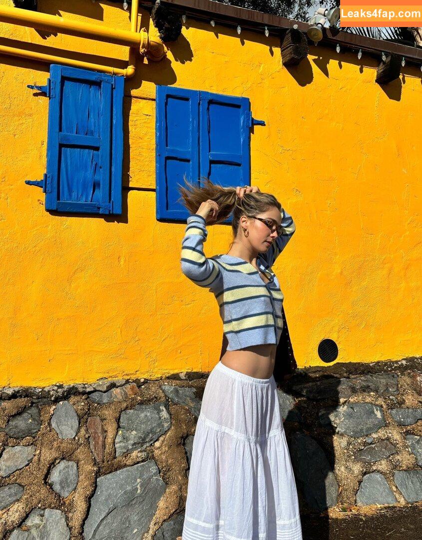 Haley Lu Richardson / haleyluhoo leaked photo photo #0432