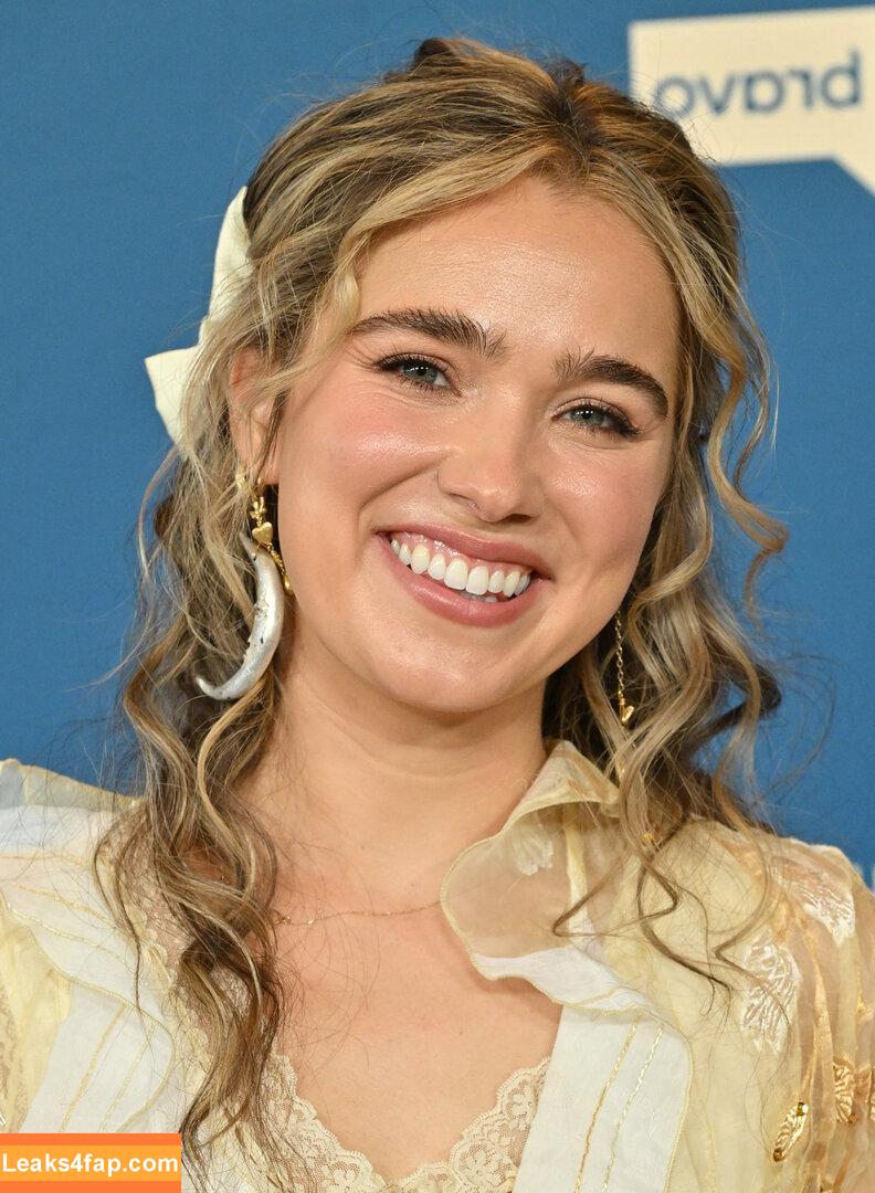 Haley Lu Richardson / haleyluhoo leaked photo photo #0447