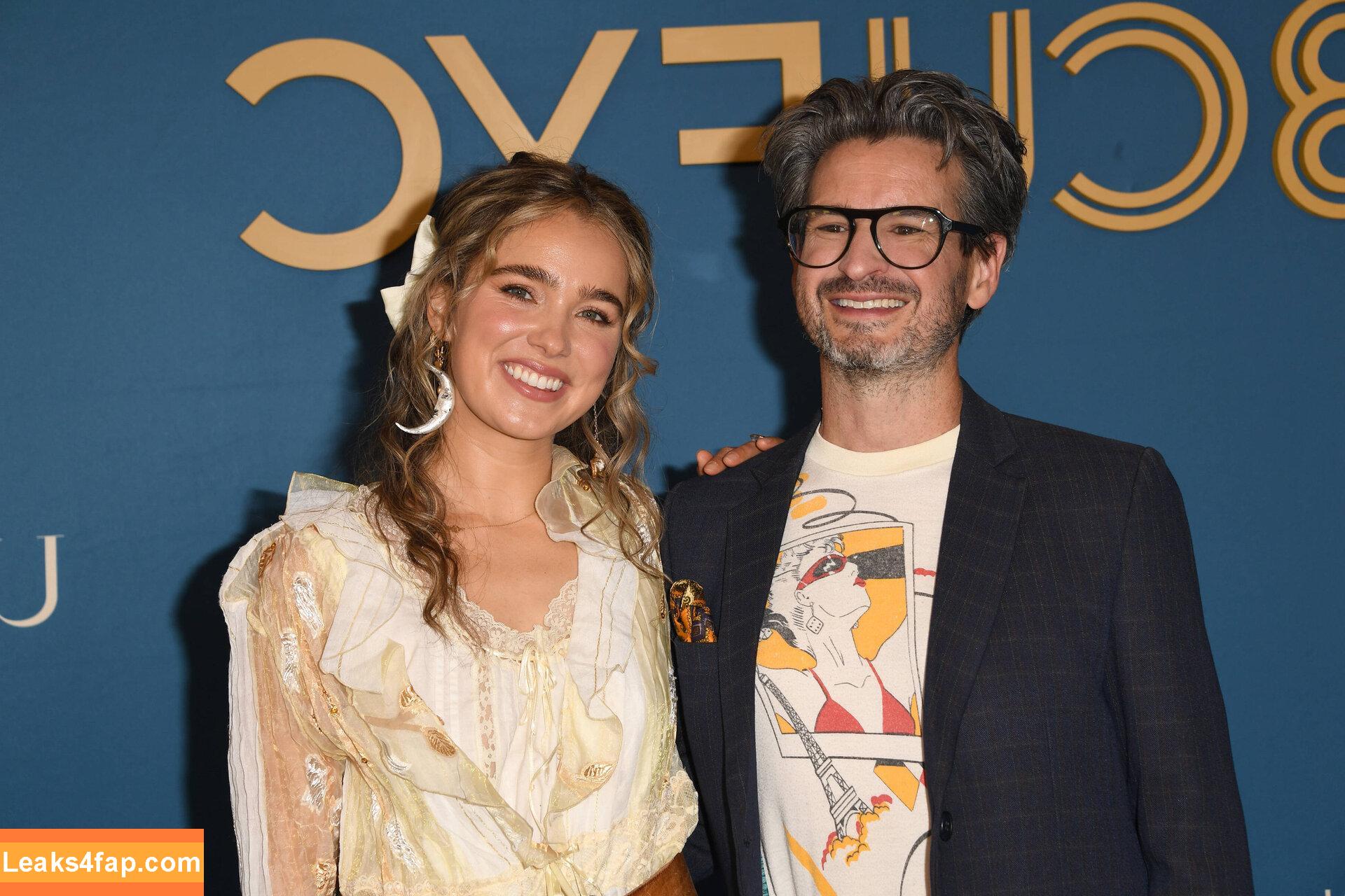Haley Lu Richardson / haleyluhoo leaked photo photo #0466