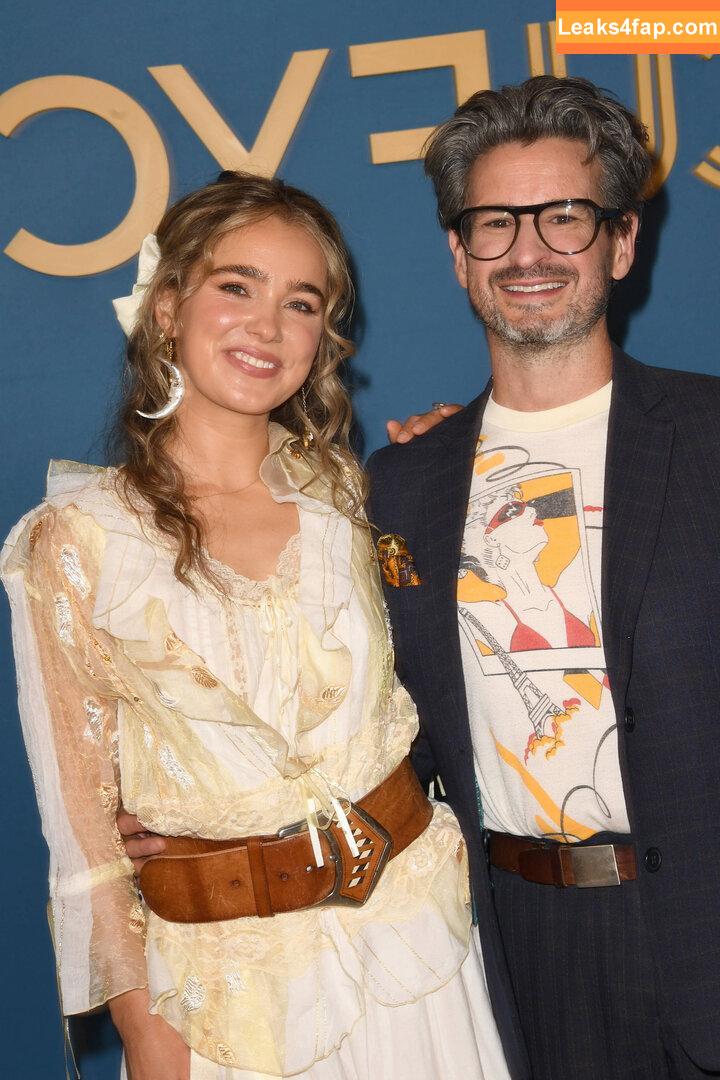 Haley Lu Richardson / haleyluhoo leaked photo photo #0467
