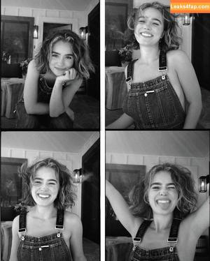 Haley Lu Richardson photo #0273