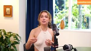 Haley Lu Richardson photo #0399