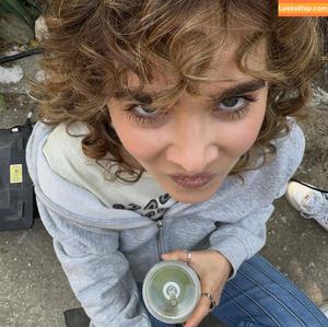 Haley Lu Richardson photo #0424