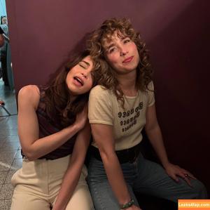 Haley Lu Richardson photo #0425