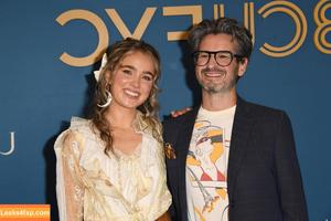Haley Lu Richardson photo #0466