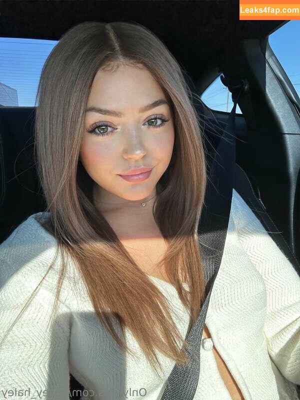 Haley Nicole / hazey_haley / https: / itshaleynicolexo leaked photo photo #0030