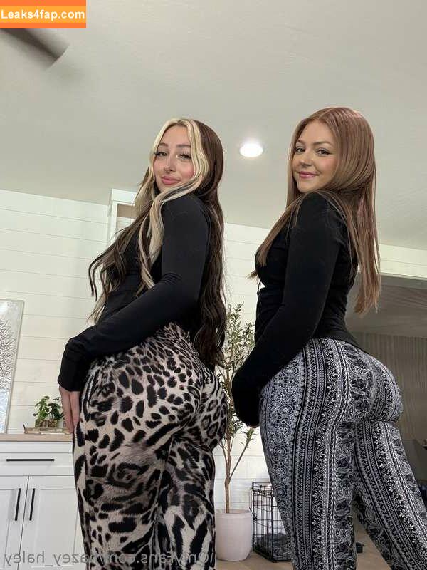 Haley Nicole / hazey_haley / https: / itshaleynicolexo leaked photo photo #0039