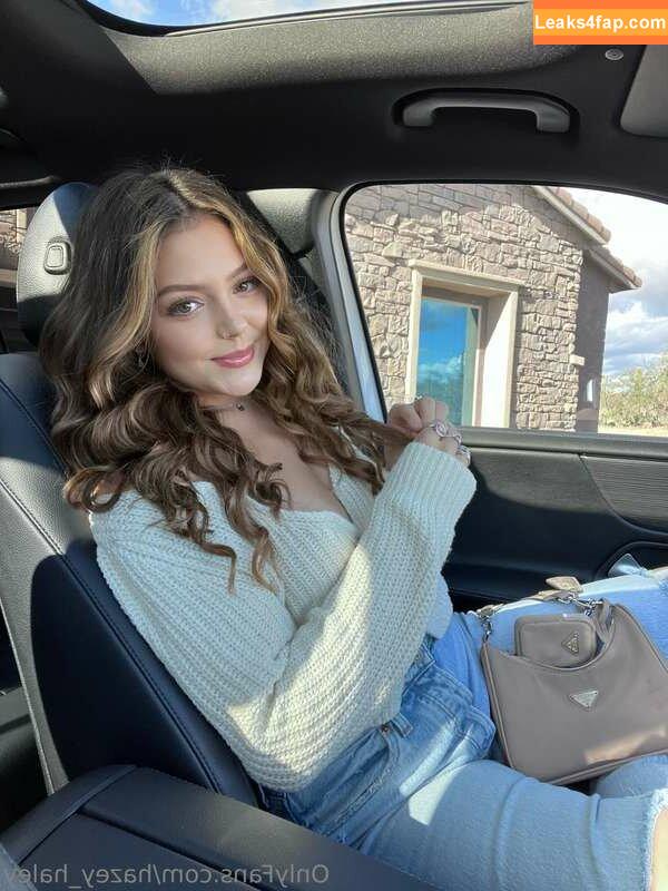 Haley Nicole / hazey_haley / https: / itshaleynicolexo leaked photo photo #0043