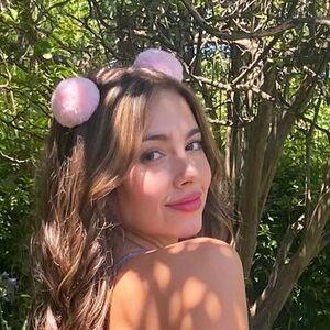 Haley Pullos