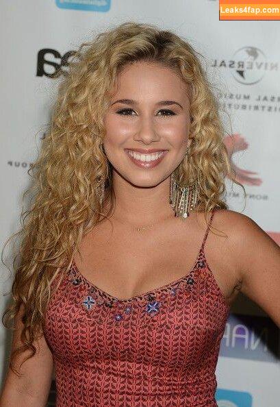 Haley Reinhart / haleyreinhart leaked photo photo #0034