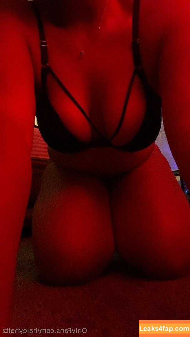 haleyhaltz /  leaked photo photo #0001