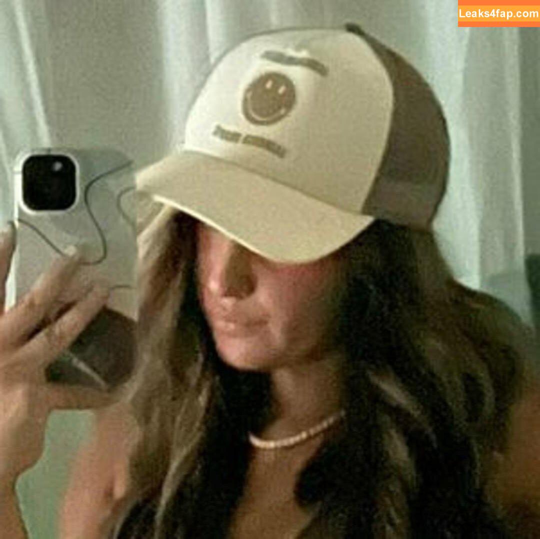 haleymihm /  leaked photo photo #0033