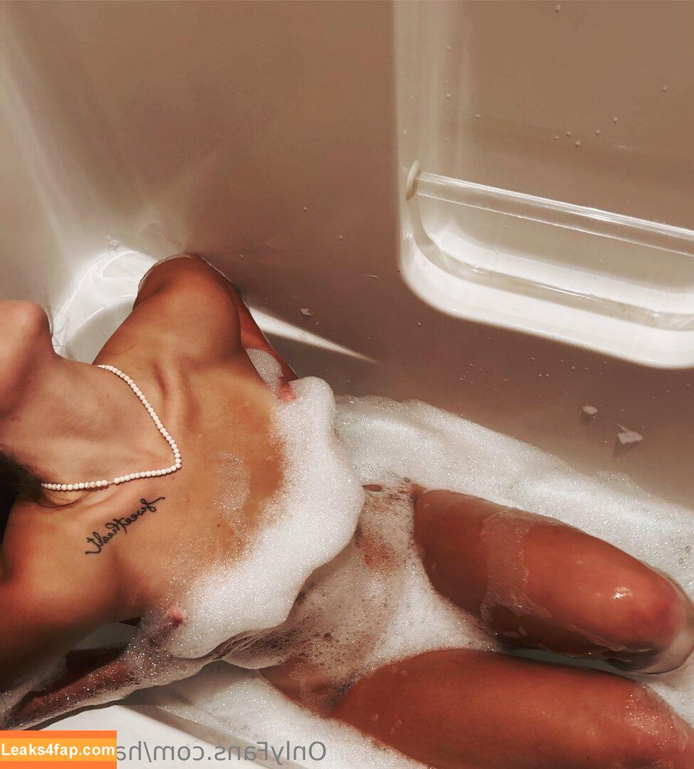 haleymihm /  leaked photo photo #0034