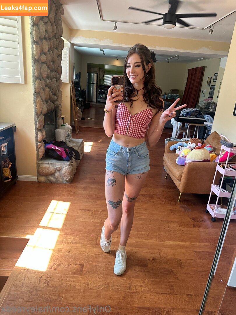 haleyreedx / thehaleyreed leaked photo photo #0014