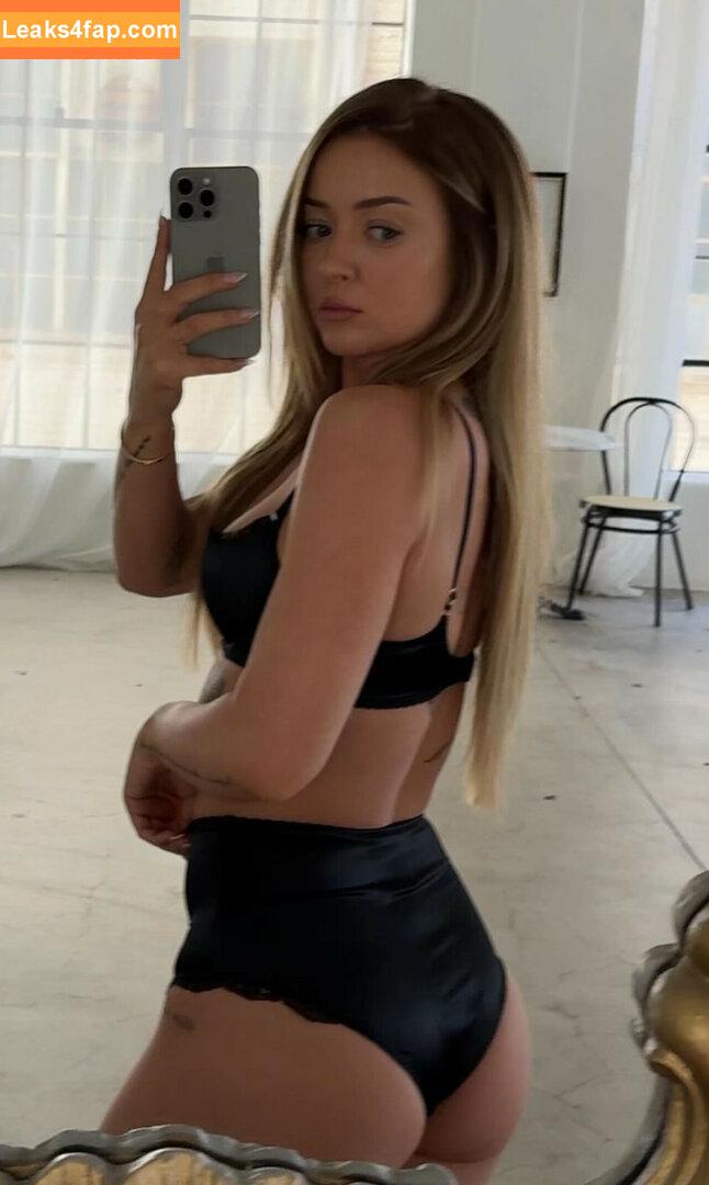 haleyvongeld /  leaked photo photo #0033
