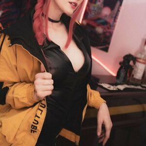 HalfAngel66 photo #0258