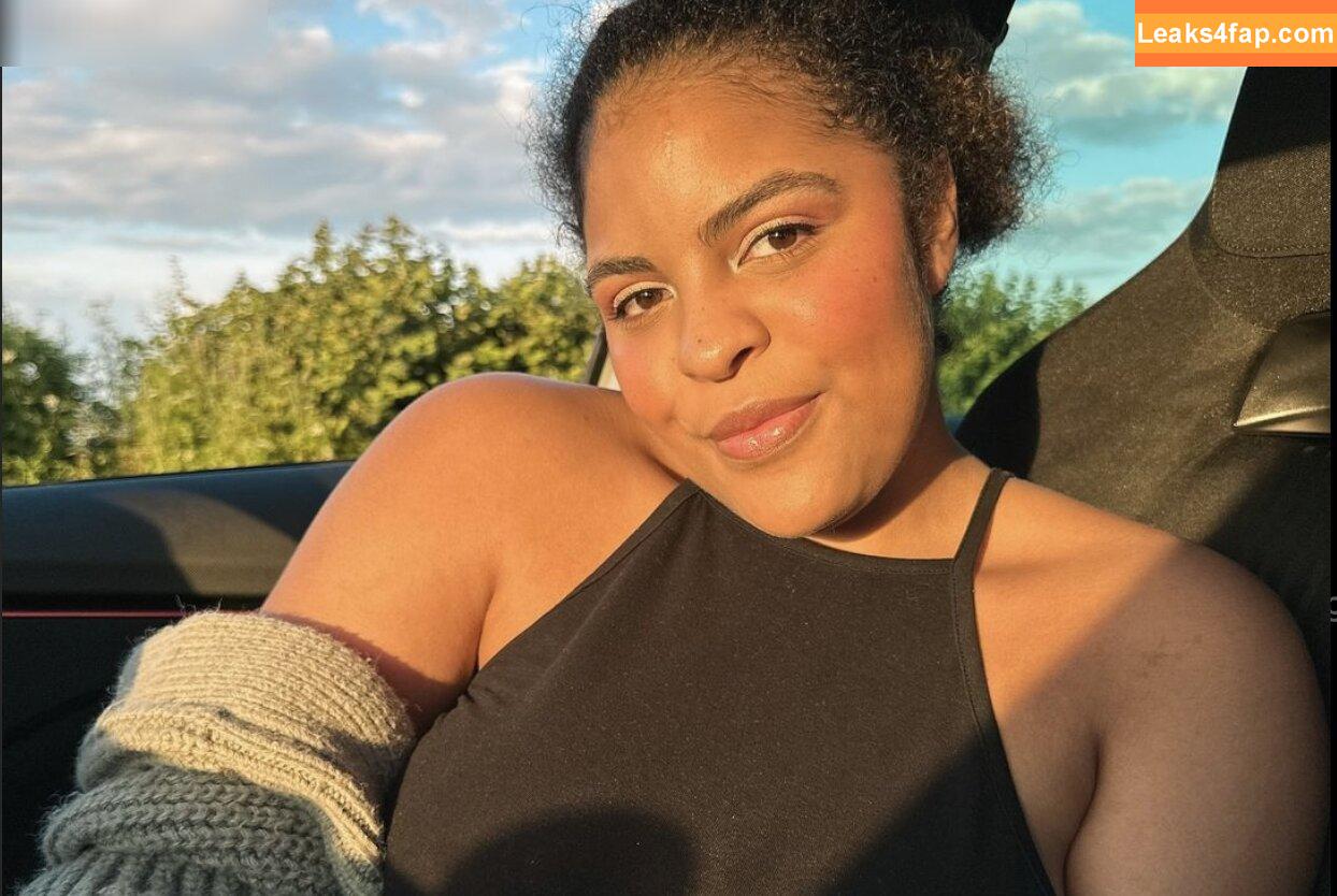 Halfrican_ / flitzitas leaked photo photo #0001