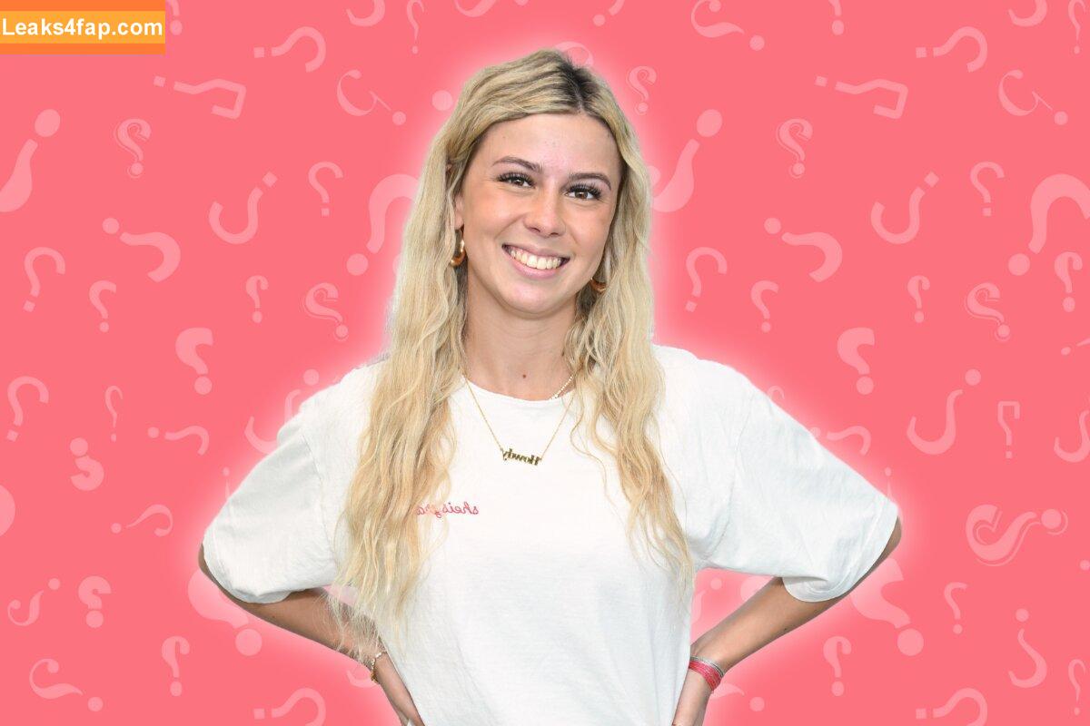 halieywelch /  leaked photo photo #0022