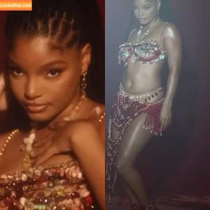 Halle Bailey фото #0891