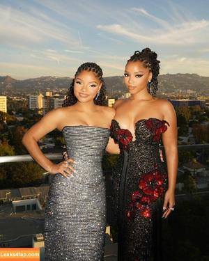 Halle Bailey фото #1043