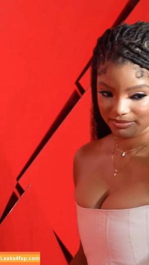 Halle Bailey photo #1132