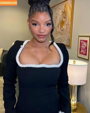 Halle Bailey photo #1164