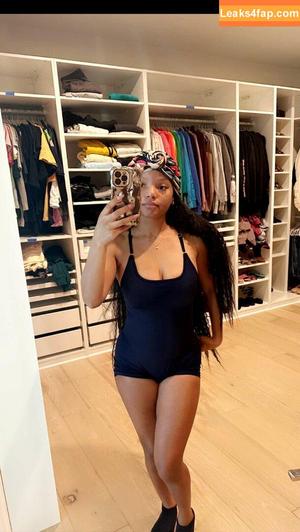 Halle Bailey photo #1176