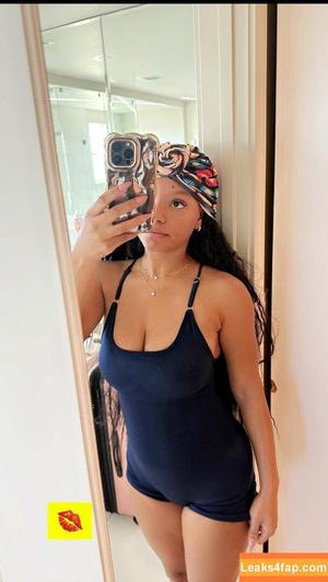 Halle Bailey photo #1177