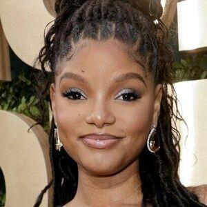 Halle Bailey photo #1183