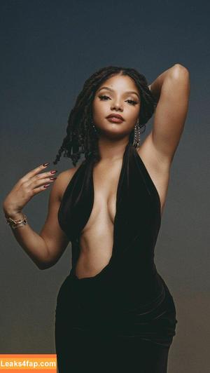 Halle Bailey photo #1208