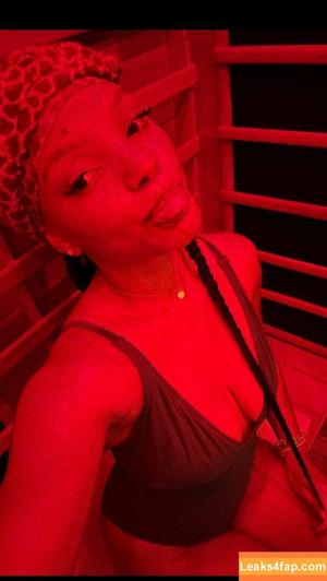 Halle Bailey photo #1216