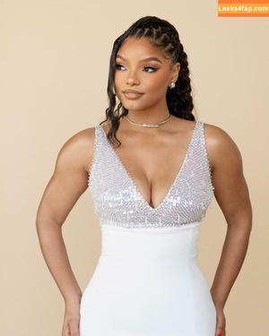 Halle Bailey photo #1335