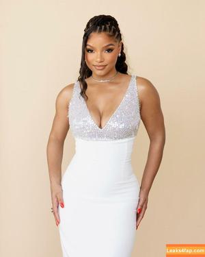 Halle Bailey photo #1336