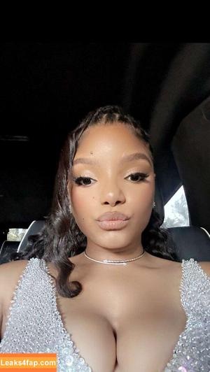 Halle Bailey photo #1341