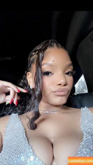 Halle Bailey photo #1343