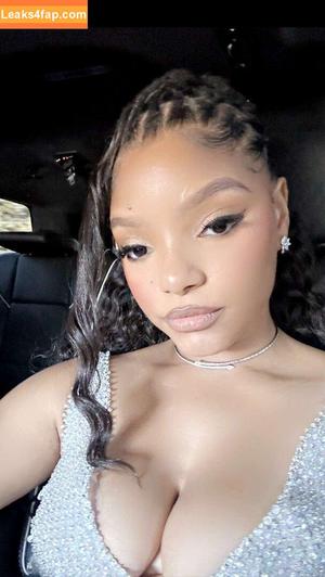 Halle Bailey photo #1344