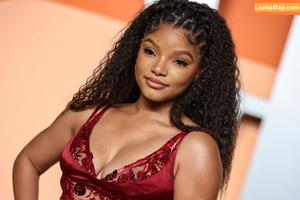 Halle Bailey photo #1357