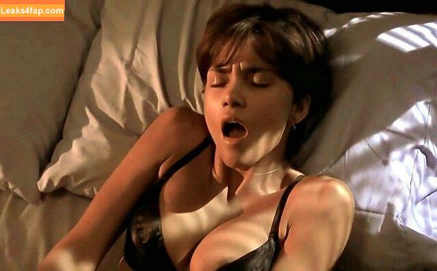Halle Berry / halleberry / hberry01 leaked photo photo #0020
