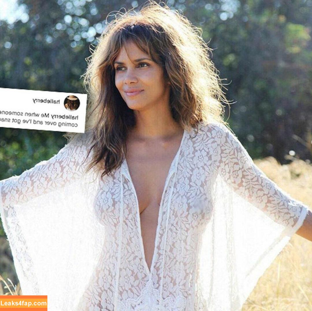 Halle Berry / halleberry / hberry01 leaked photo photo #0024