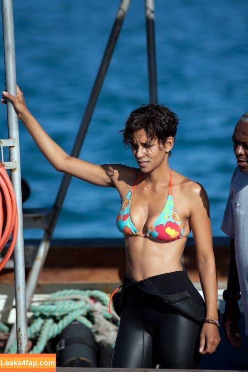 Halle Berry / halleberry / hberry01 leaked photo photo #0032