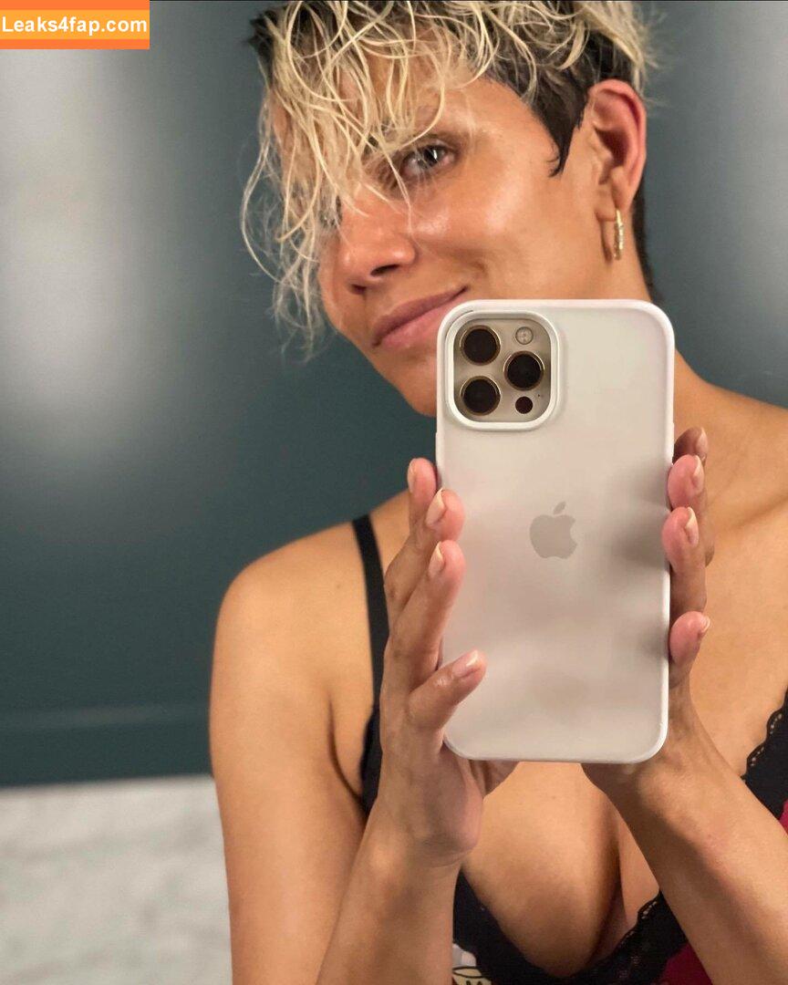 Halle Berry / halleberry / hberry01 leaked photo photo #0166