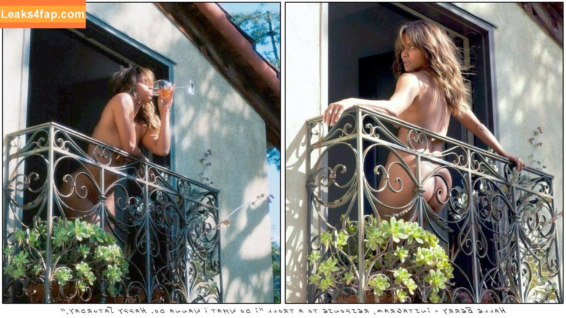 Halle Berry / halleberry / hberry01 слитое фото фото #0171