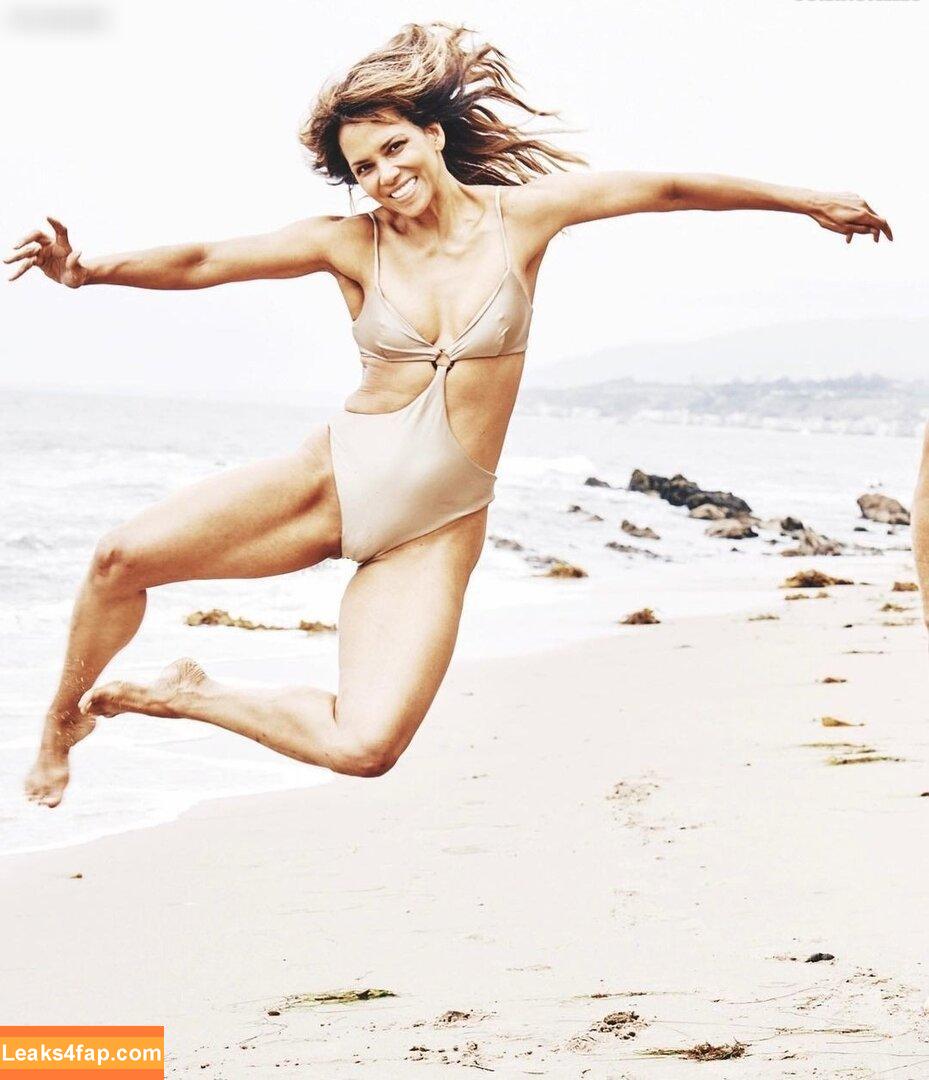 Halle Berry / halleberry / hberry01 leaked photo photo #0214