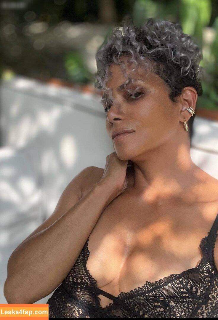 Halle Berry / halleberry / hberry01 leaked photo photo #0217