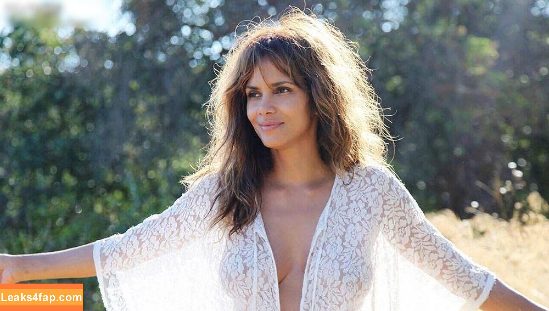 Halle Berry / halleberry / hberry01 leaked photo photo #0220